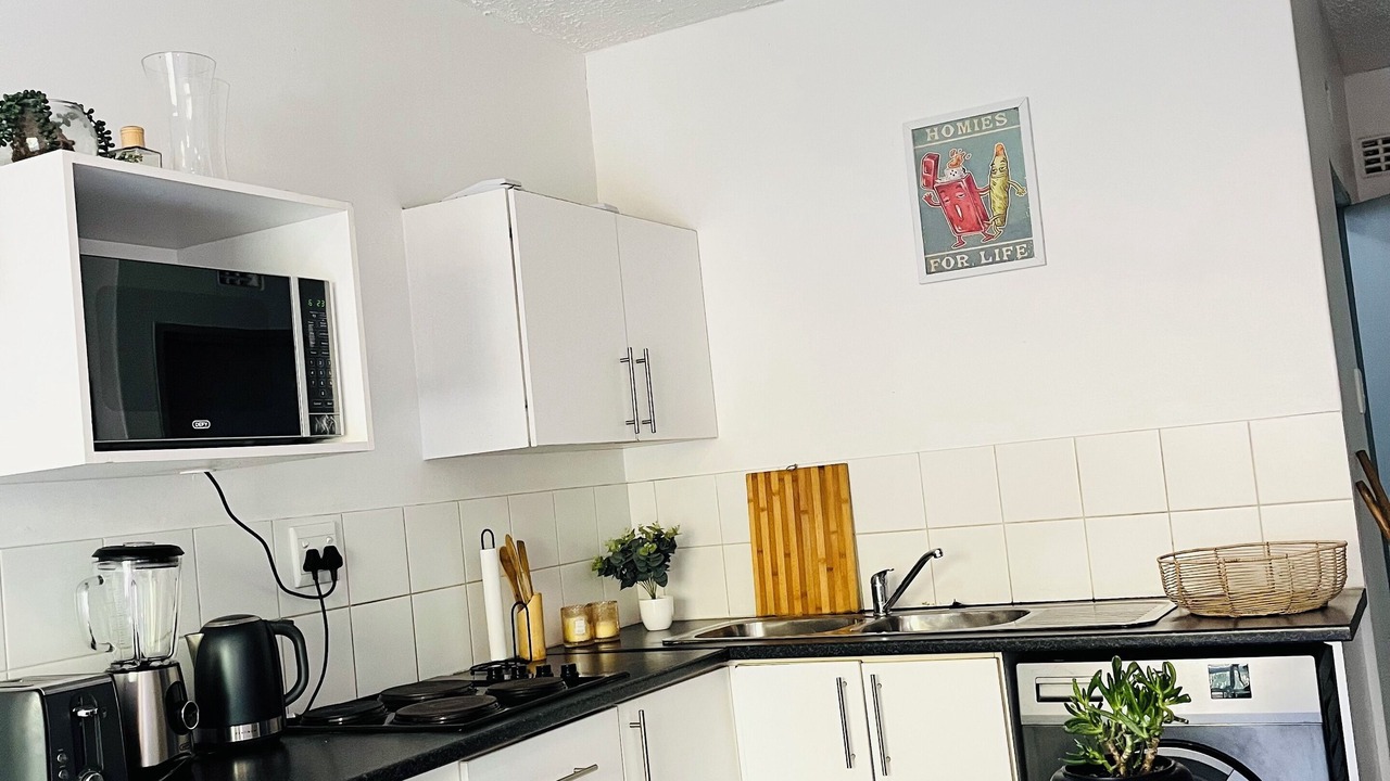 Photo of Kitchen in Pretoria North