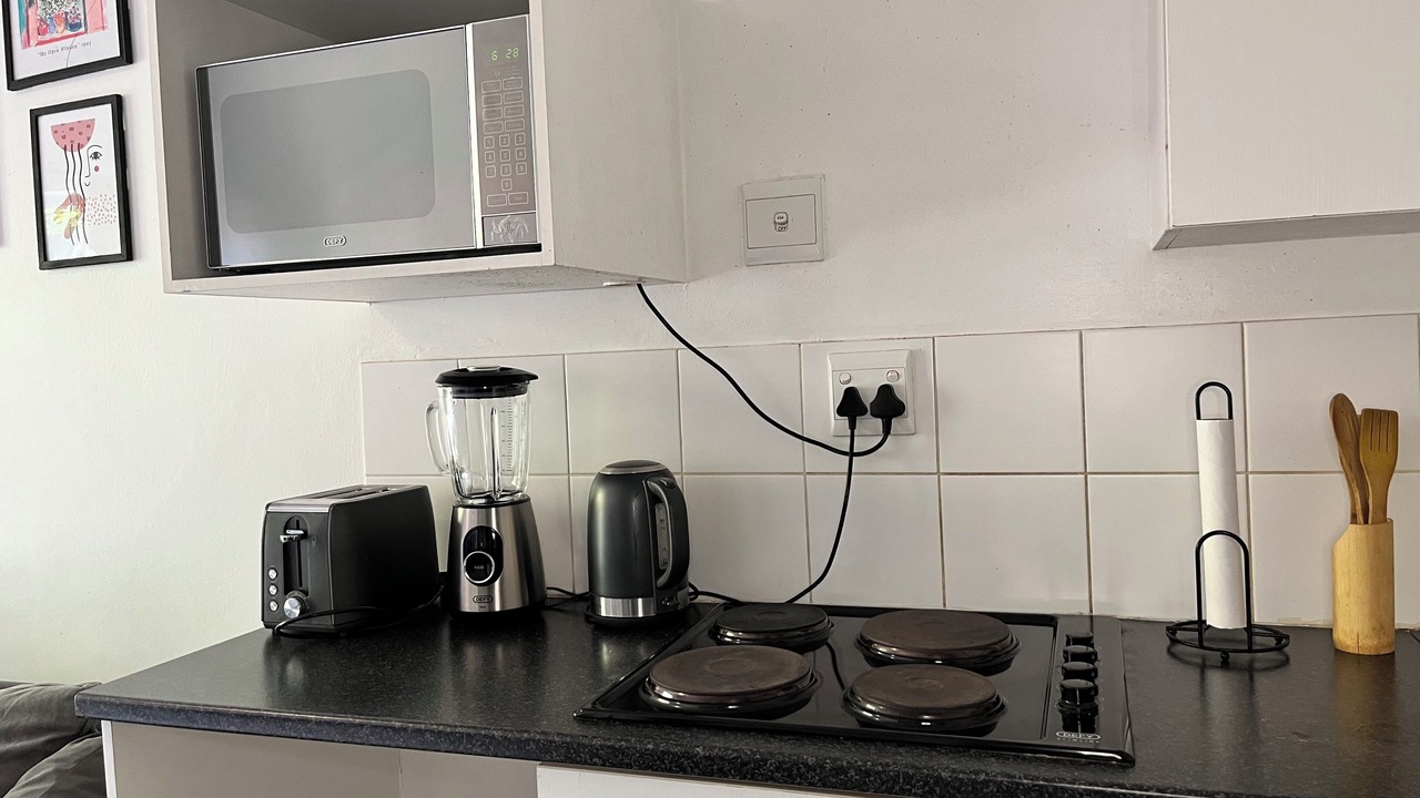 Photo of Kitchen in Pretoria North