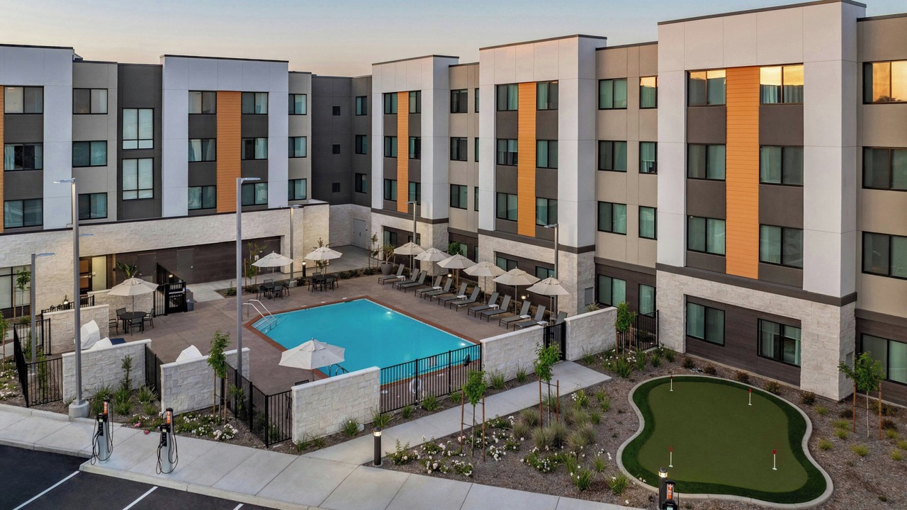 Photo of Outdoor in Sacramento