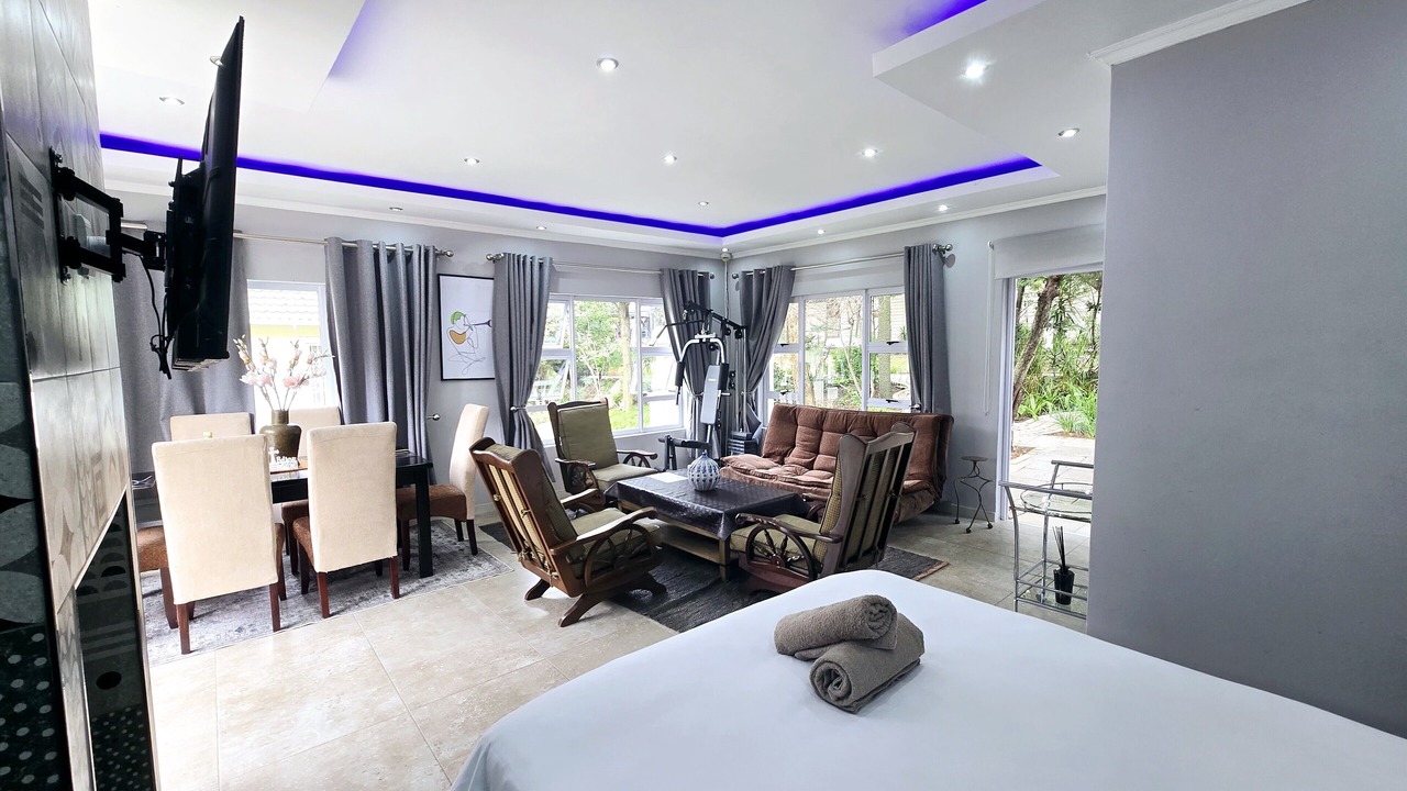 Photo of Bedroom in Greater Johannesburg Metropolitan Area