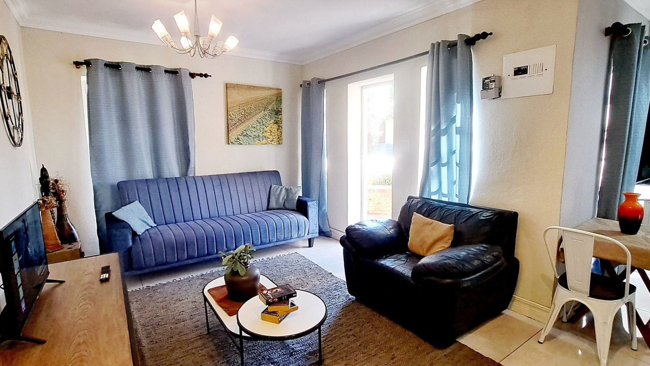 Photo of Patio Balcony in Greater Johannesburg Metropolitan Area
