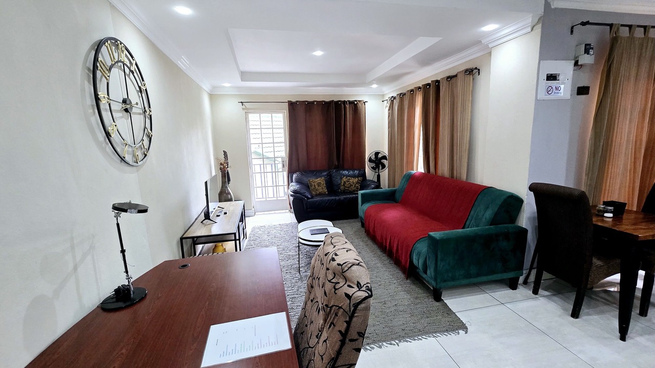 Photo of Bedroom in Greater Johannesburg Metropolitan Area