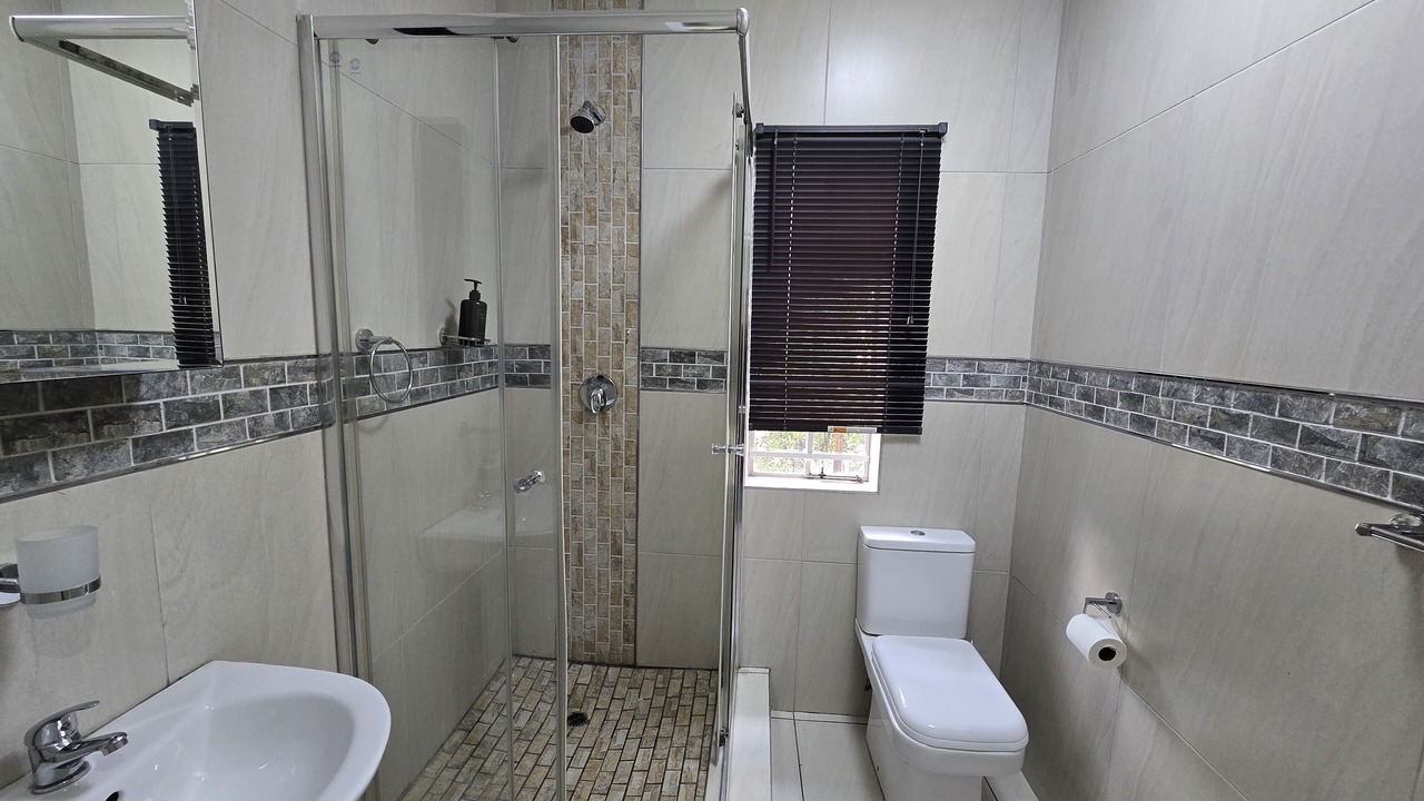 Photo of Bathroom in Greater Johannesburg Metropolitan Area