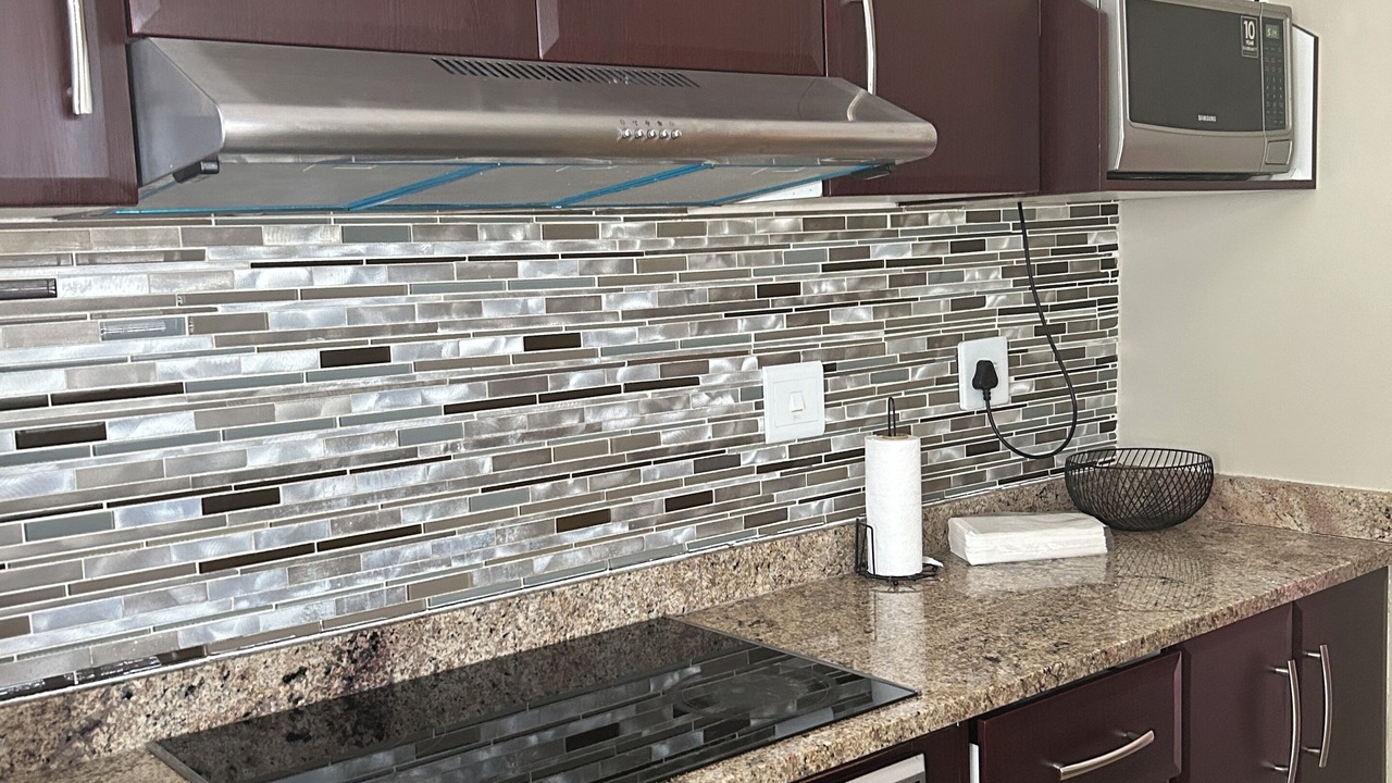 Photo of Kitchen in Pietermaritzburg