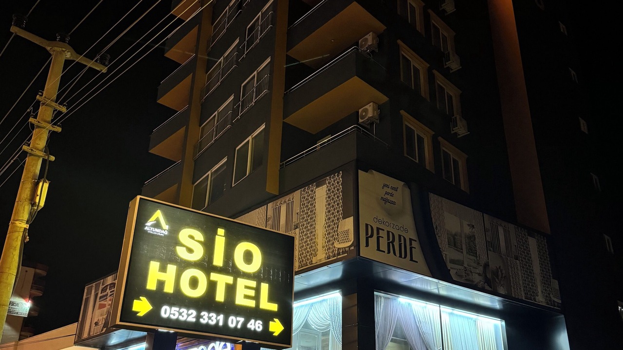 Photo of Outdoor in Mezetli