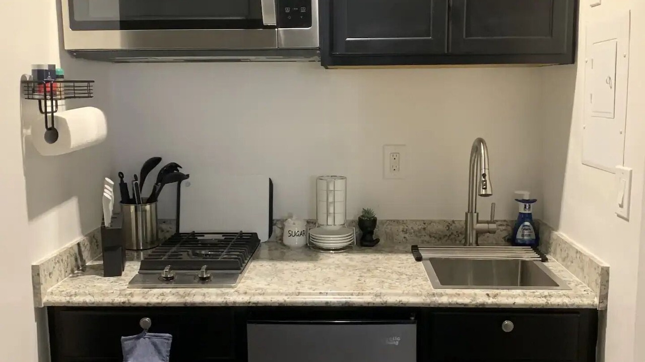 Photo of Kitchen in San Pablo