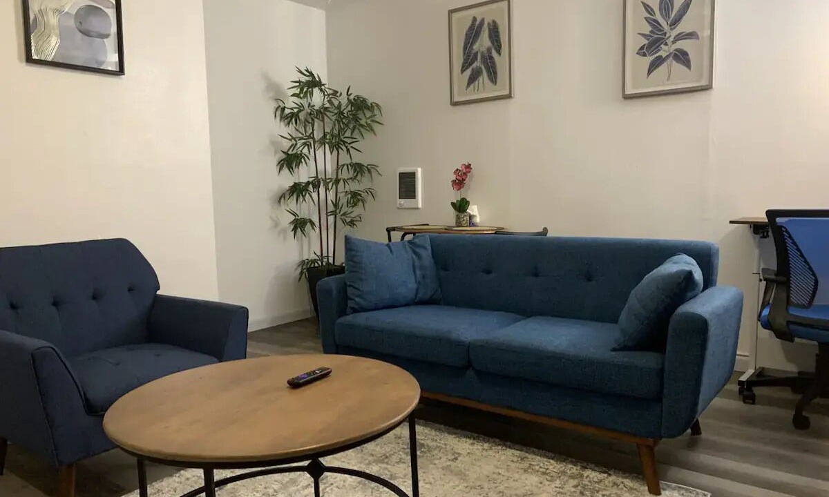 Photo of Livingroom in San Pablo