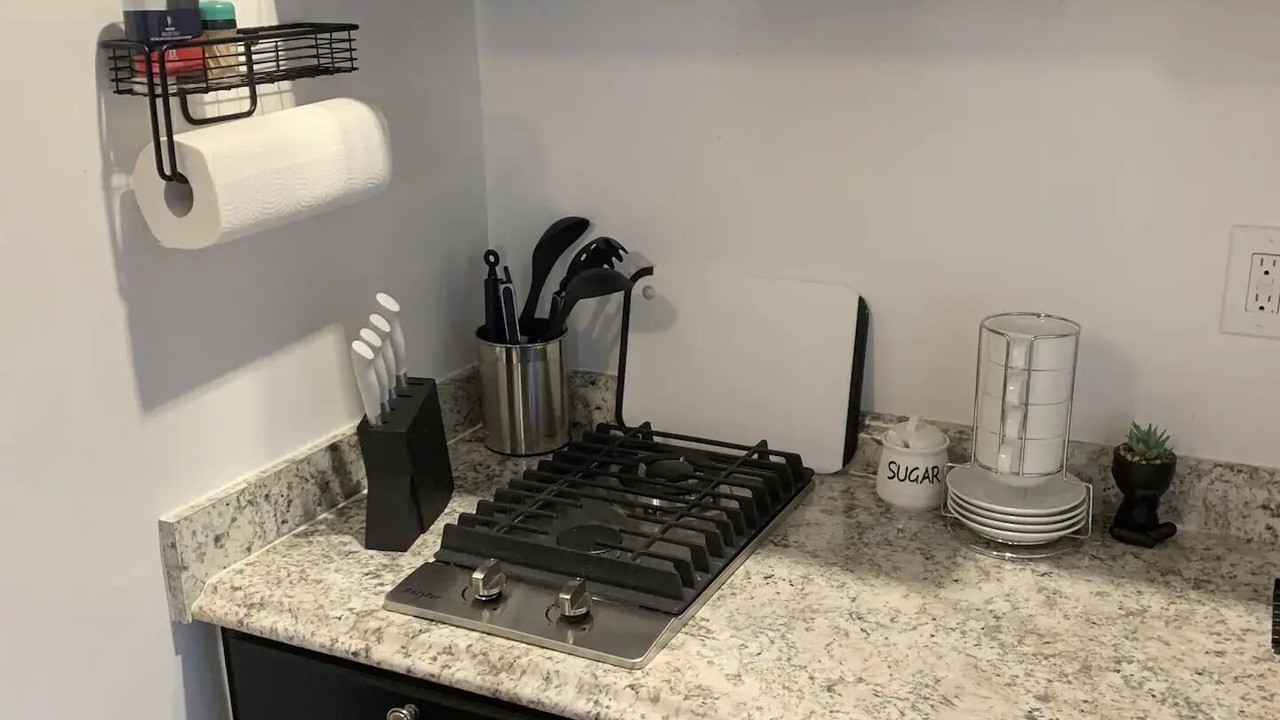 Photo of Kitchen in San Pablo