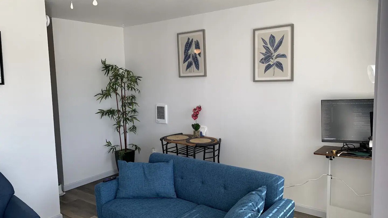 Photo of Livingroom in San Pablo