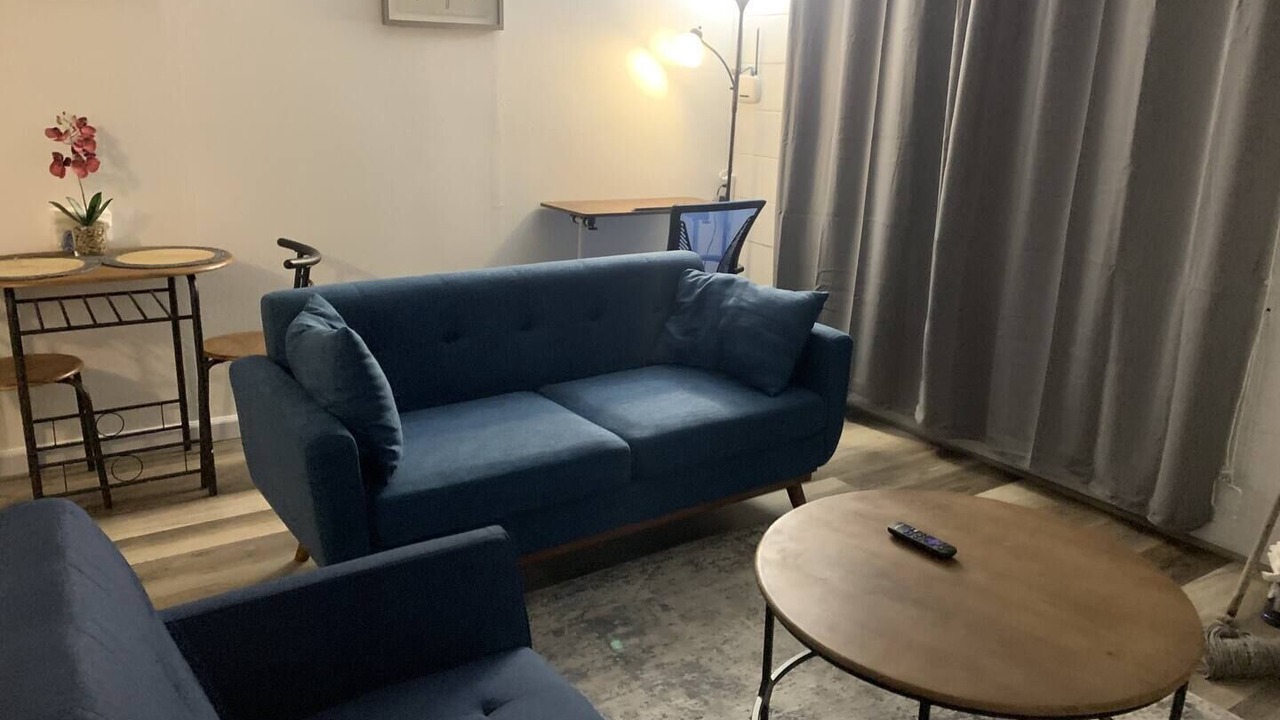 Photo of Livingroom in San Pablo