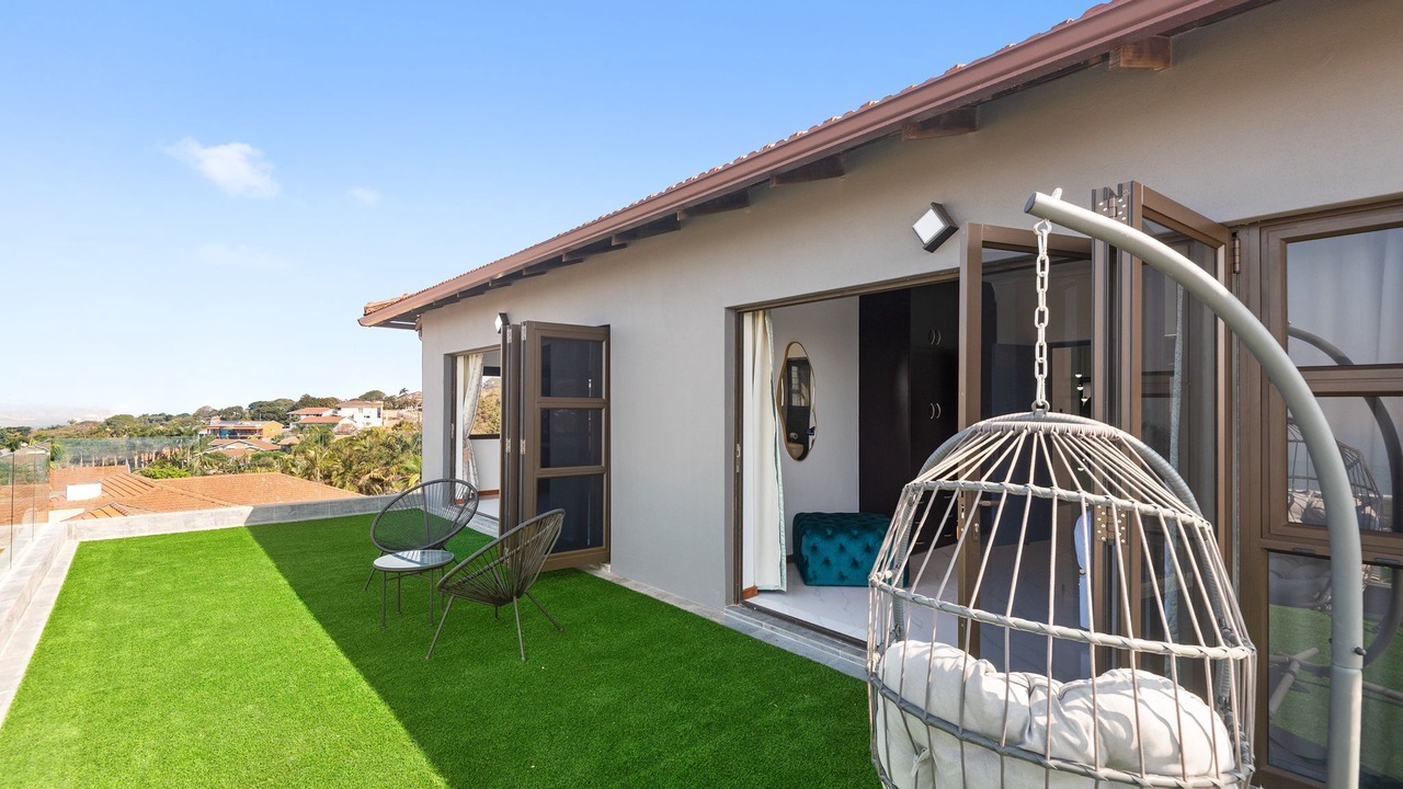 Photo of Outdoor in Durban North