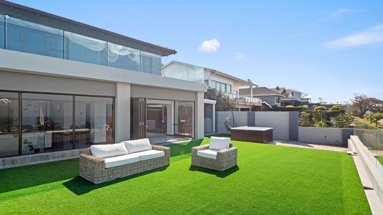 Photo of Outdoor in Durban North
