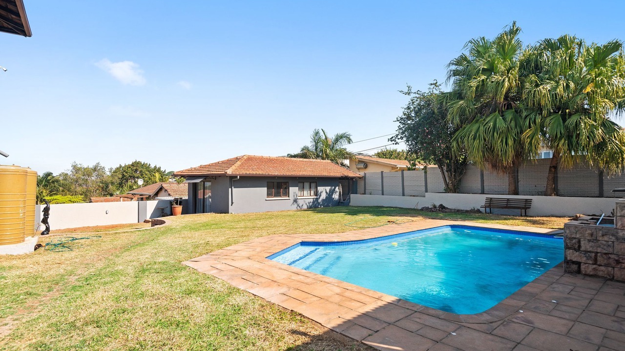 Photo of Outdoor in Durban North