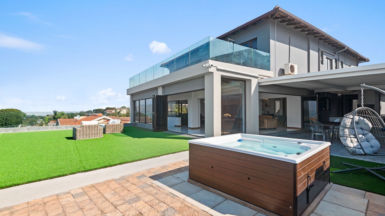 Photo of Outdoor in Durban North
