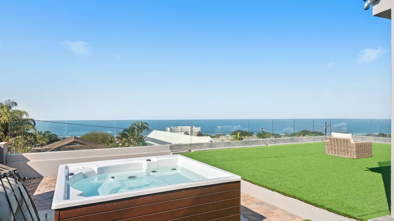 Photo of Outdoor in Durban North