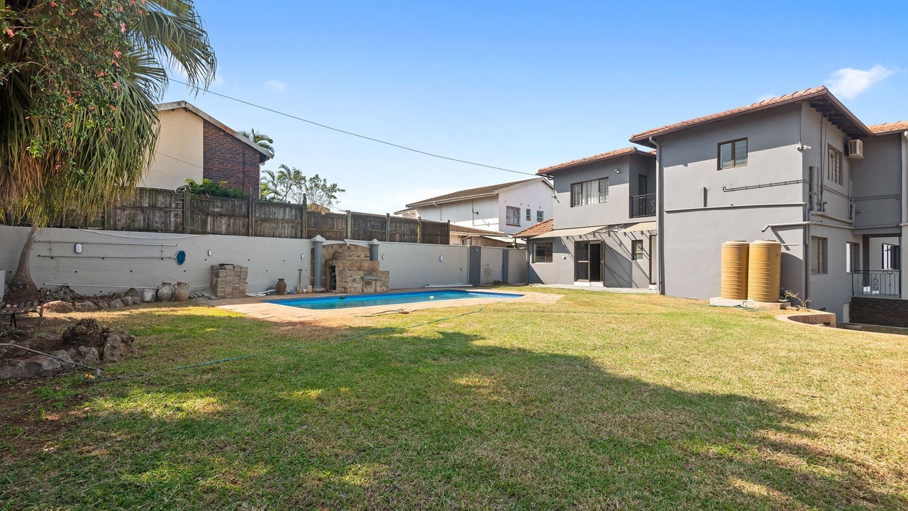 Photo of Outdoor in Durban North