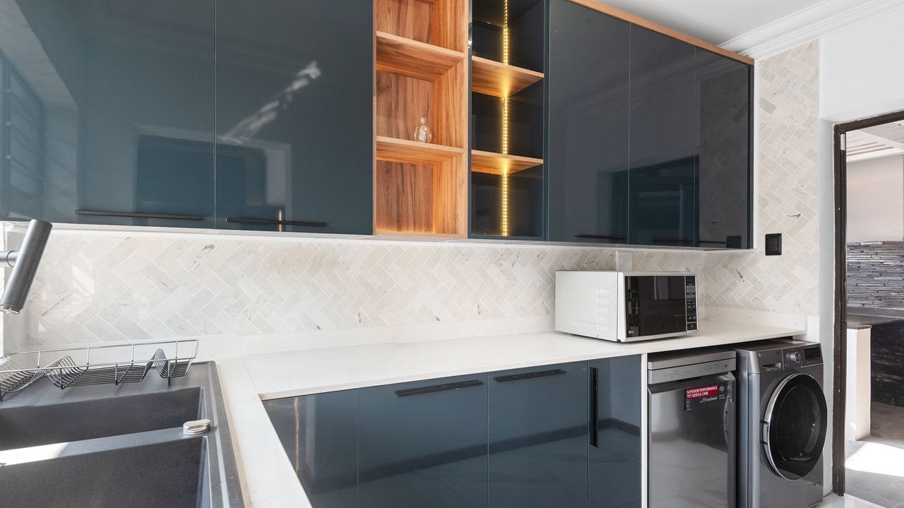 Photo of Kitchen in Durban North