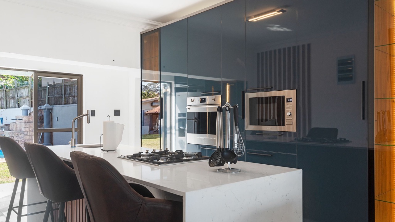 Photo of Kitchen in Durban North