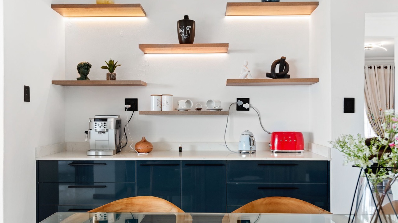 Photo of Kitchen in Durban North