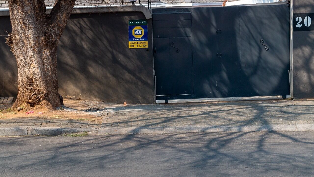 Photo of Outdoor in Greater Johannesburg Metropolitan Area