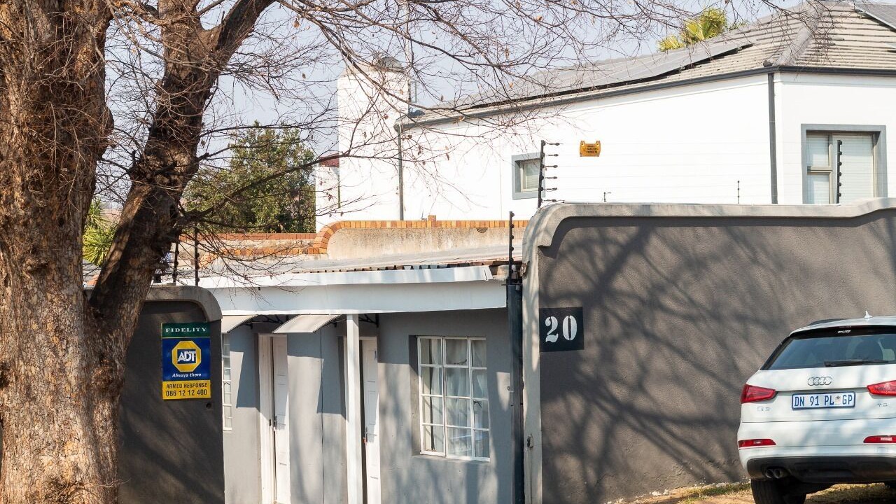 Photo of Outdoor in Greater Johannesburg Metropolitan Area