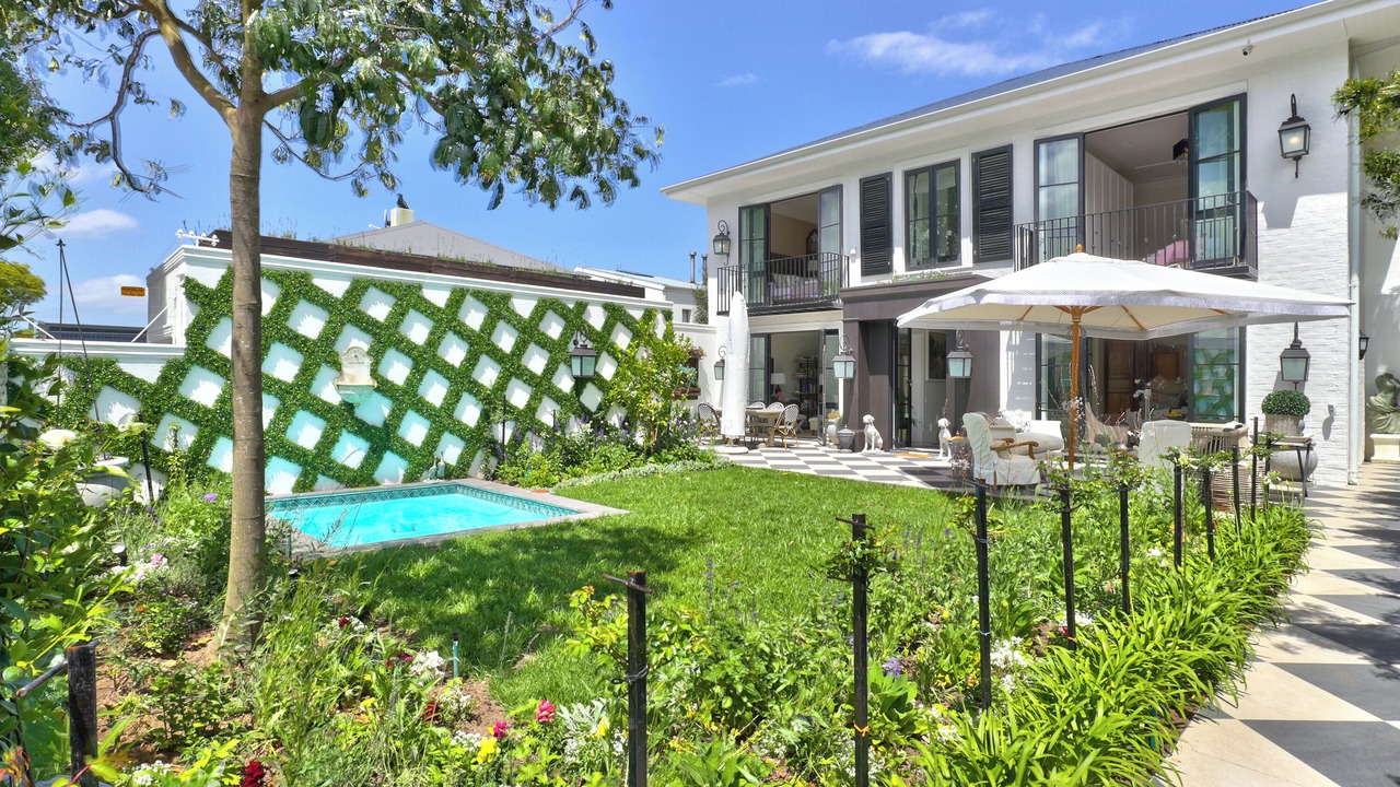 Photo of Outdoor in Newlands