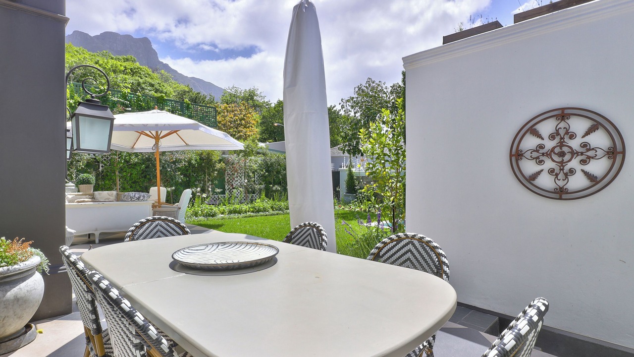 Photo of Outdoor in Newlands