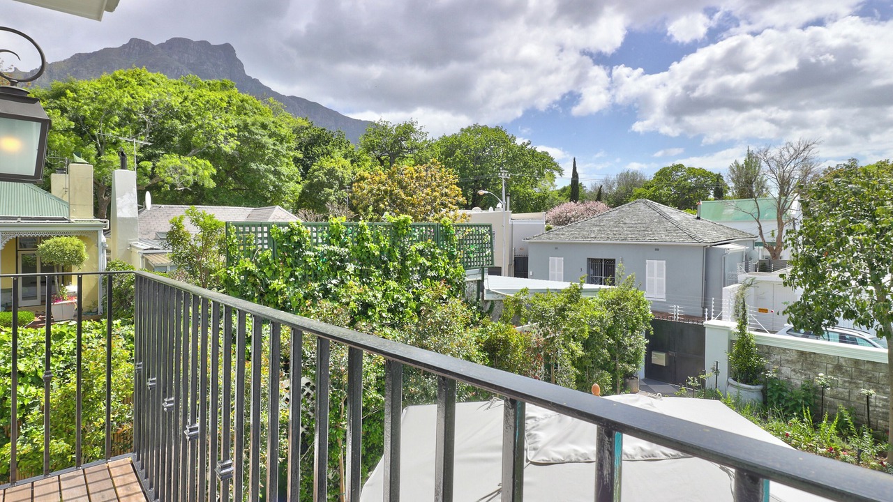 Photo of Outdoor in Newlands