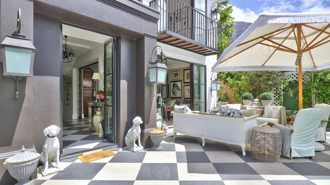 Photo of Outdoor in Newlands