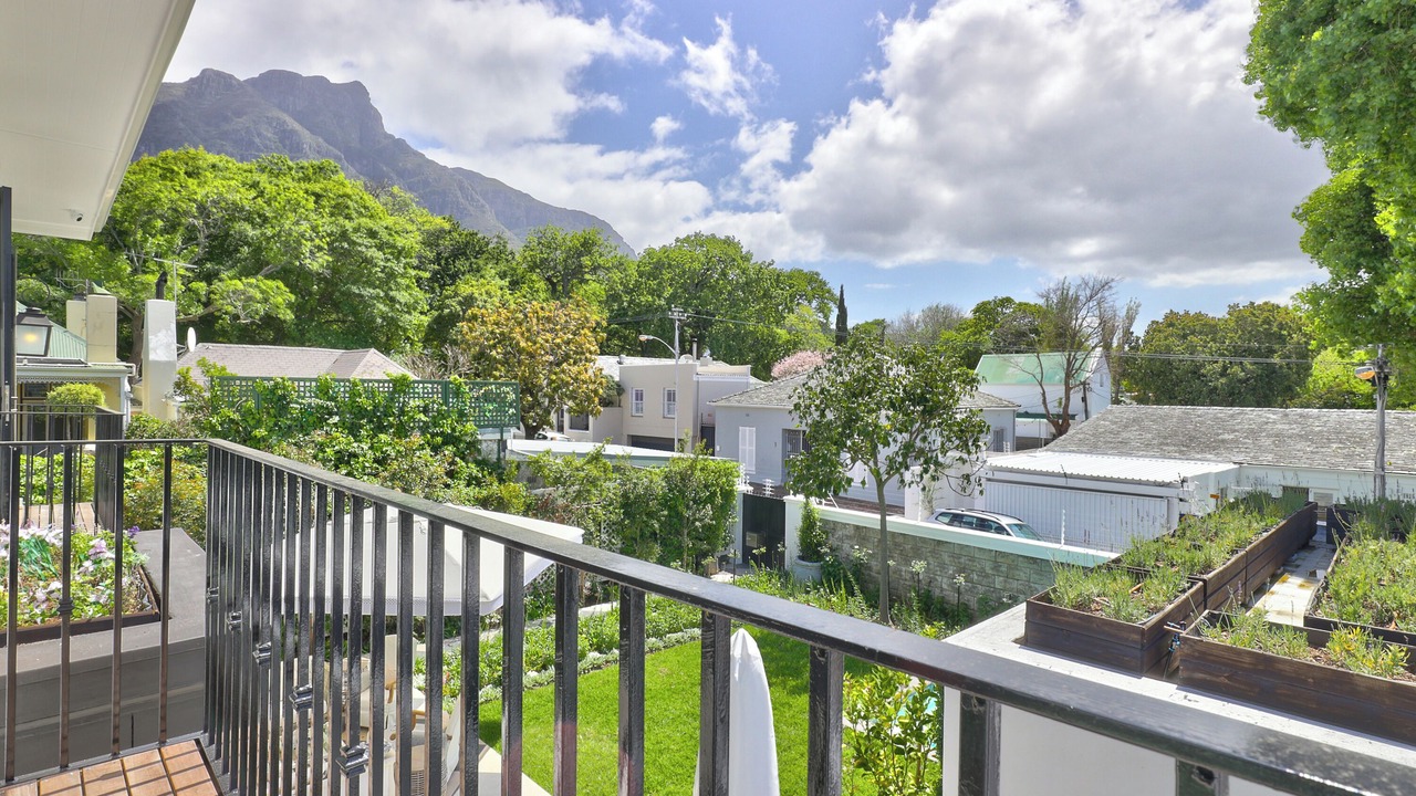 Photo of Outdoor in Newlands