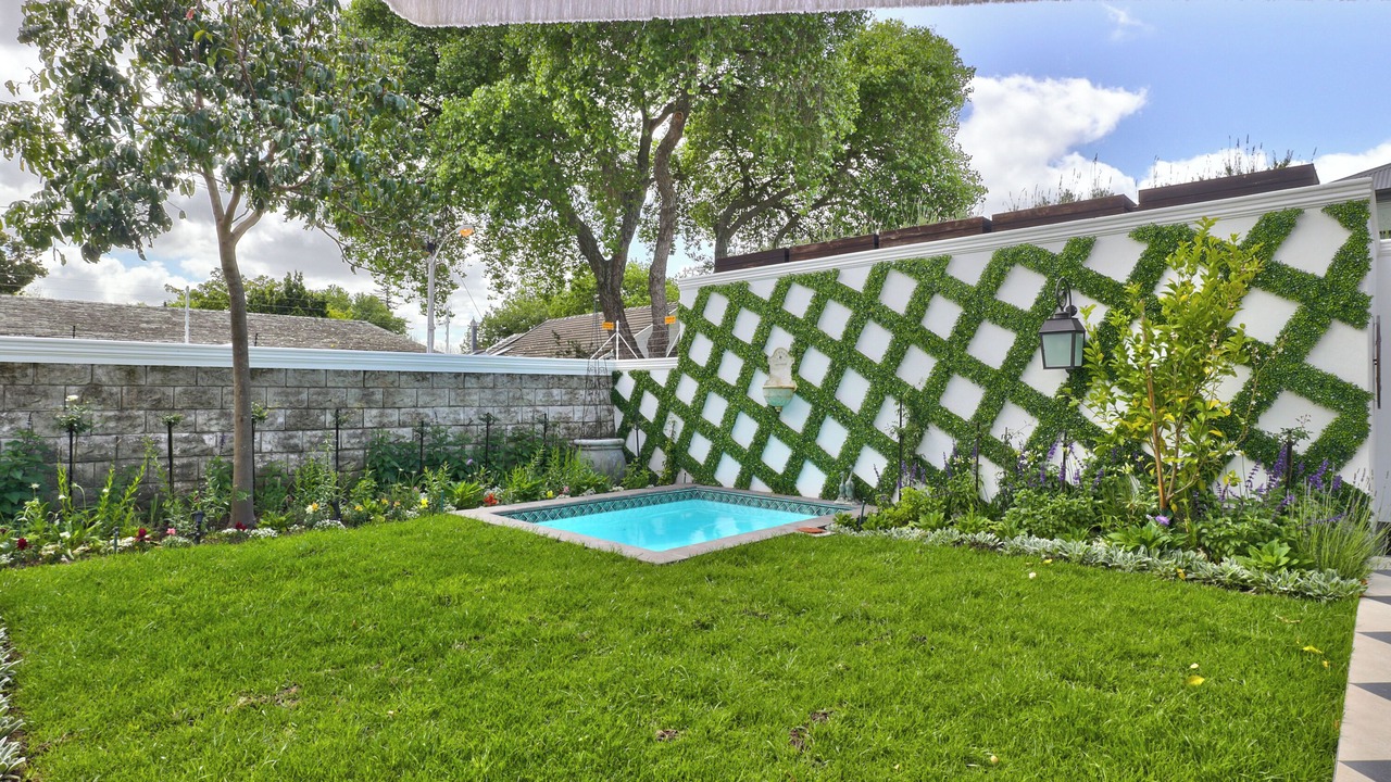 Photo of Outdoor in Newlands
