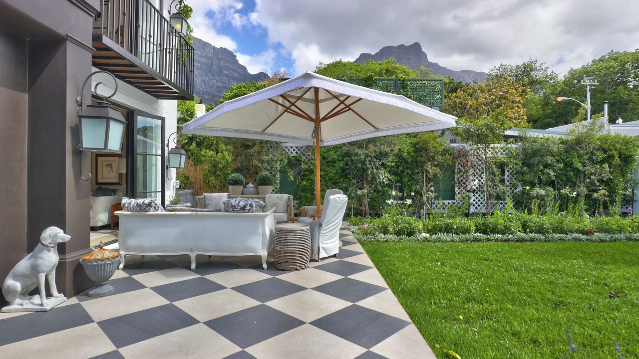 Photo of Outdoor in Newlands