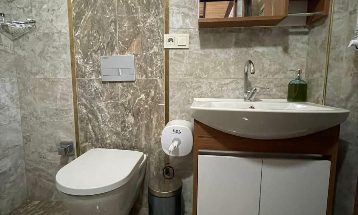 Photo of Bathroom in Uzungol