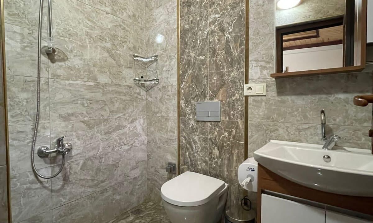 Photo of Bathroom in Uzungol