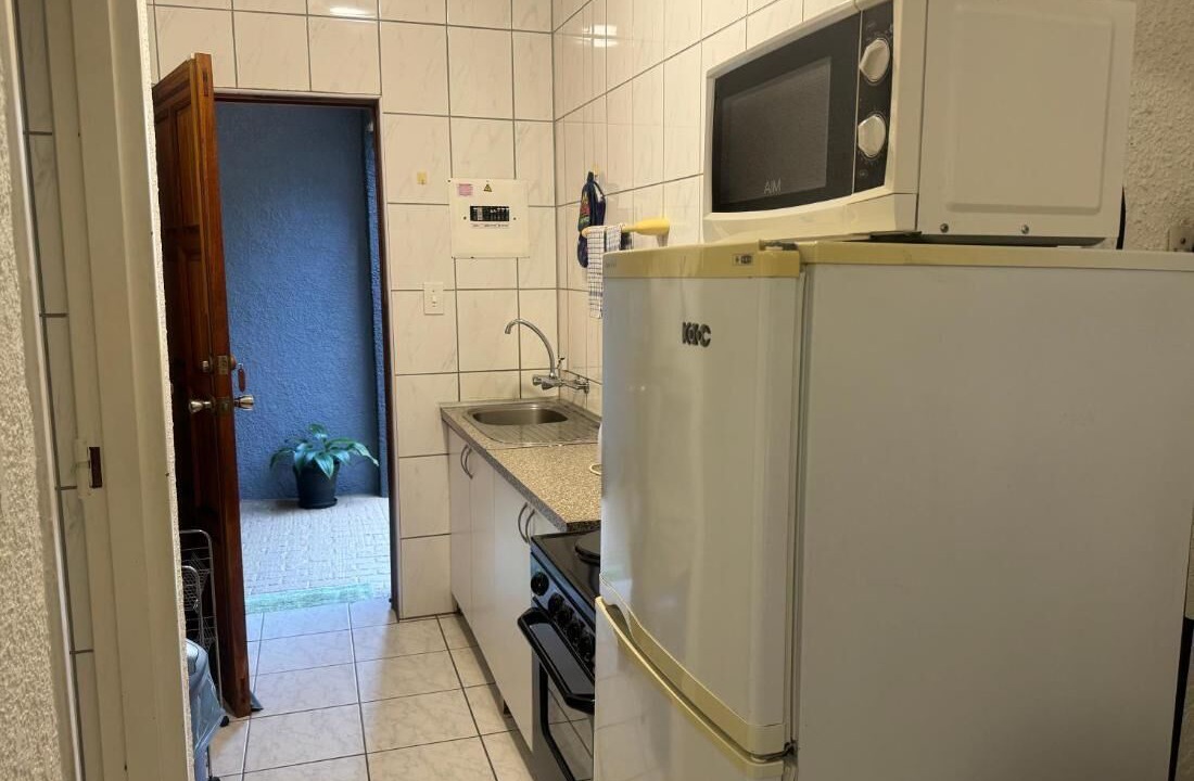 Photo of Kitchen in White River