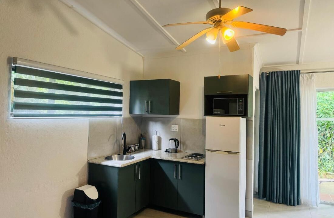 Photo of Kitchen in White River