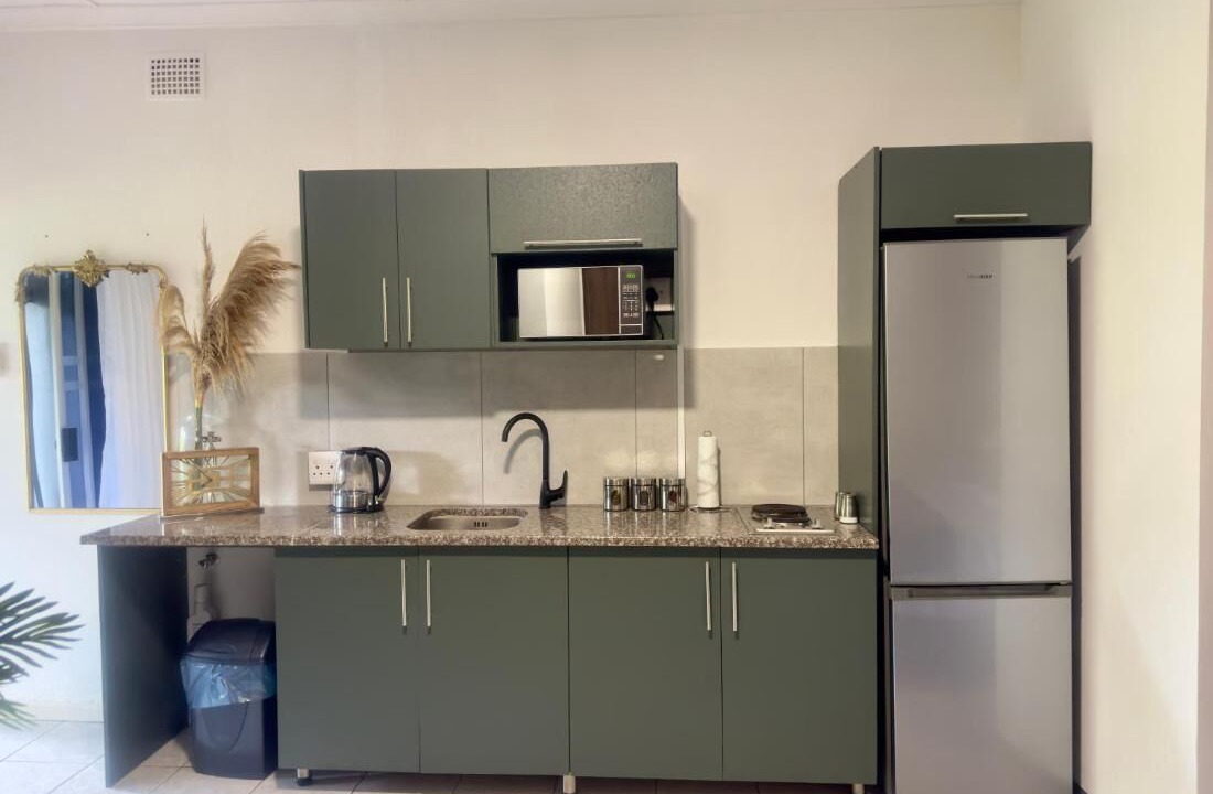 Photo of Kitchen in White River