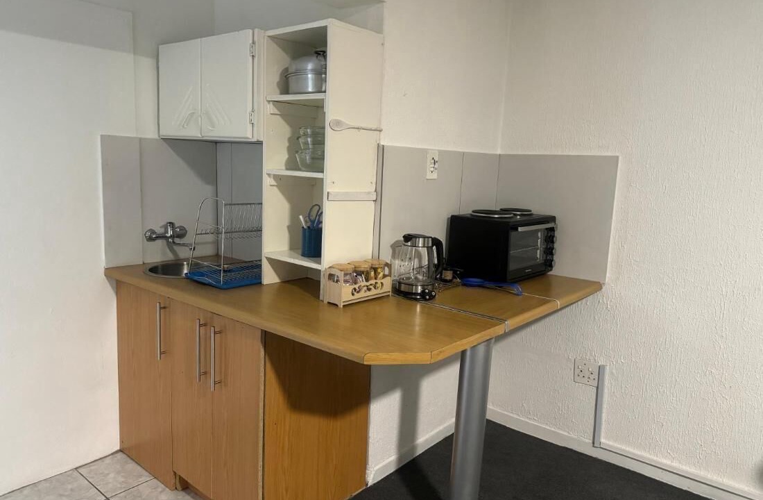 Photo of Kitchen in White River