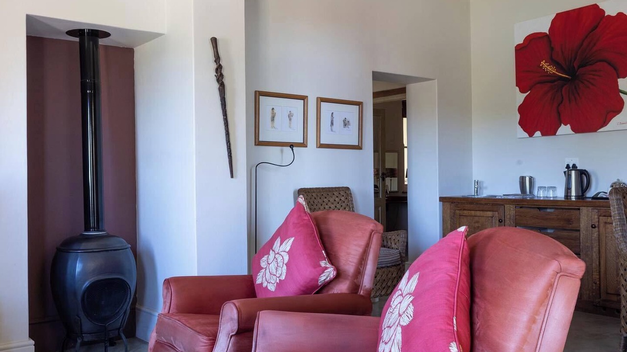 Photo of Livingroom in Boesmanspad