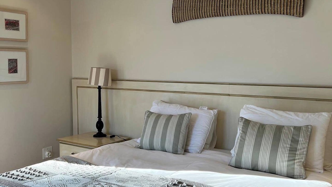 Photo of Bedroom in Boesmanspad