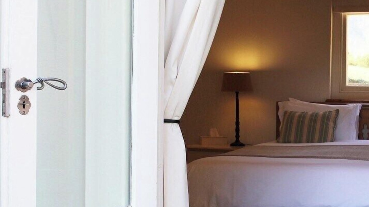 Photo of Bedroom in Boesmanspad