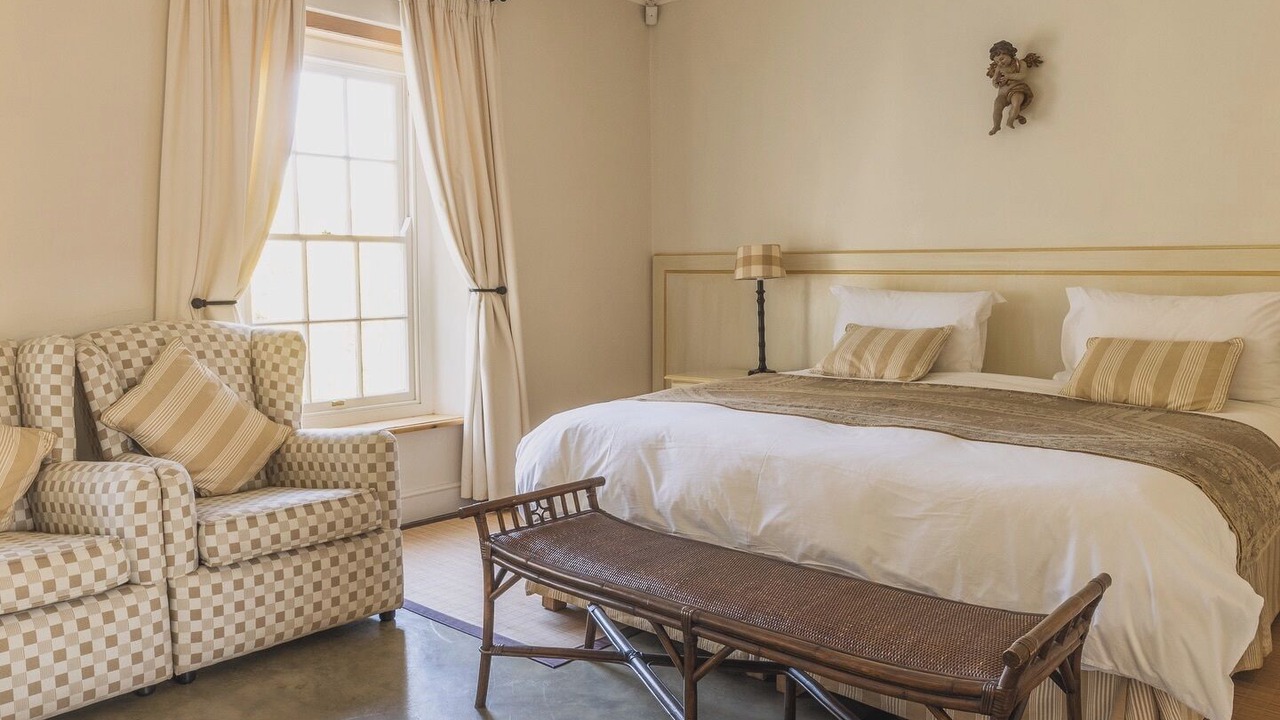Photo of Bedroom in Boesmanspad