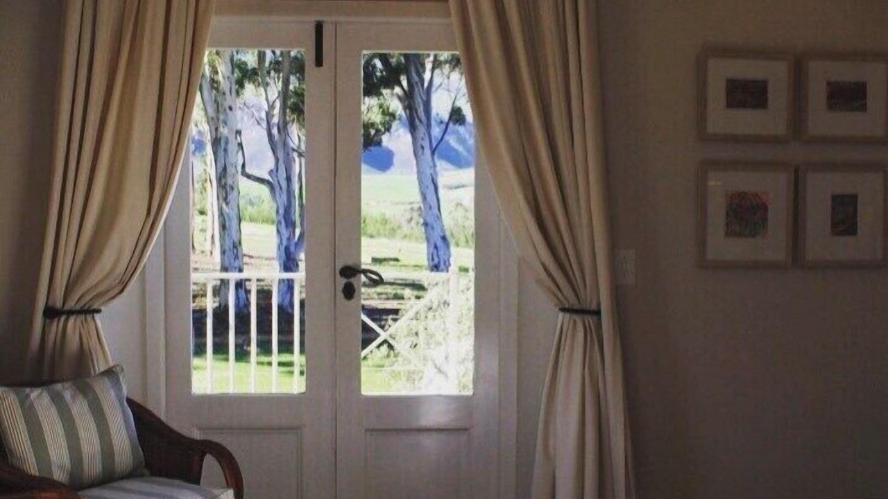 Photo of Bedroom in Boesmanspad