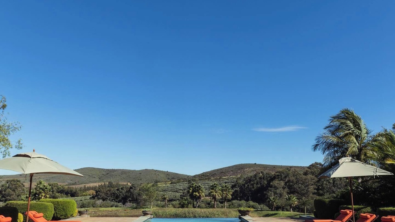 Photo of Outdoor in Boesmanspad