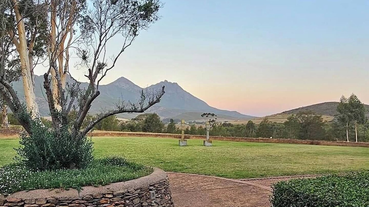 Photo of Outdoor in Boesmanspad