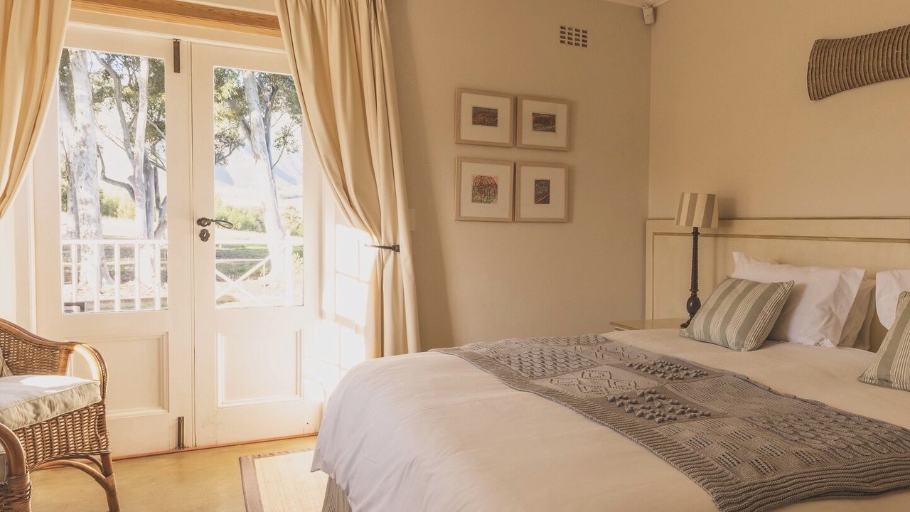Photo of Bedroom in Boesmanspad