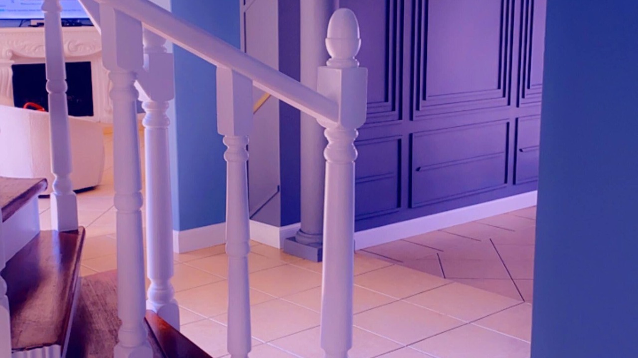 Photo of Patio Balcony in Boksburg