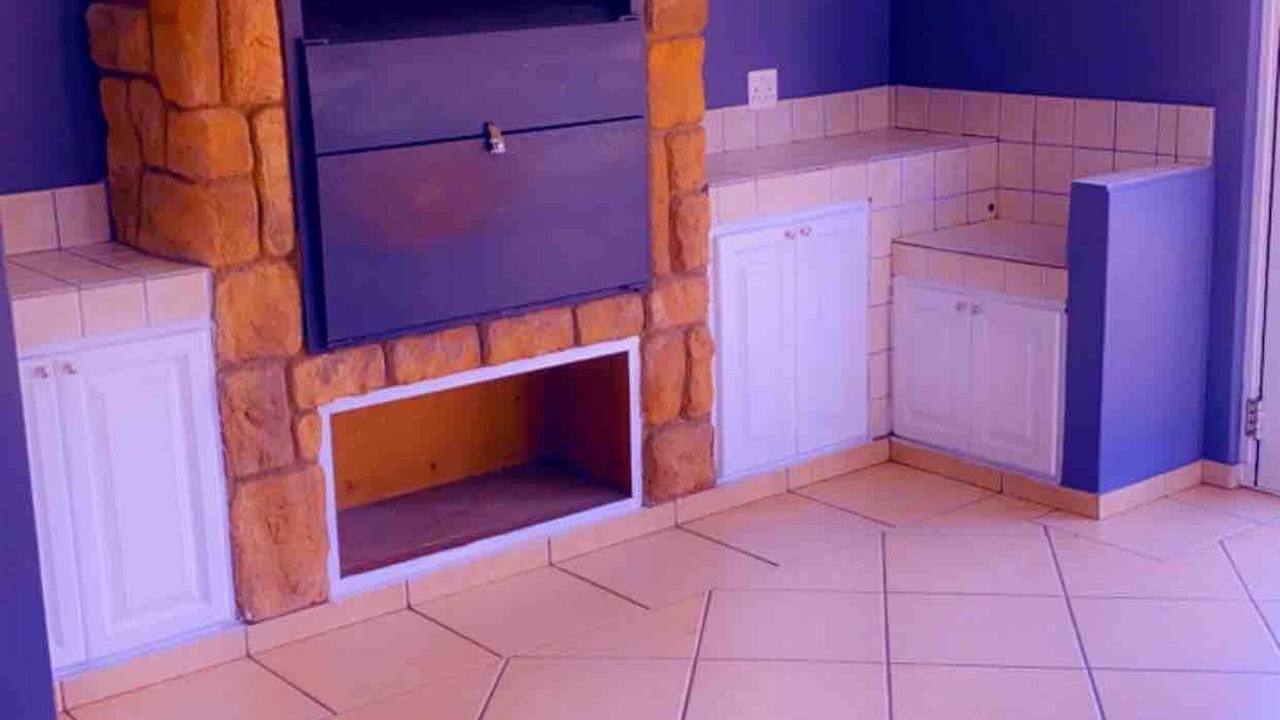 Photo of Patio Balcony in Boksburg