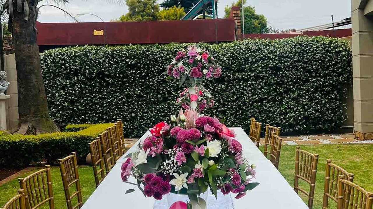 Photo of Patio Balcony in Boksburg