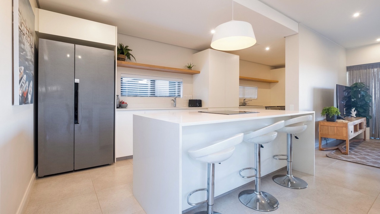 Photo of Kitchen in Salt Rock